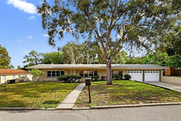 CLERMONT SUNSET HEIGHTS