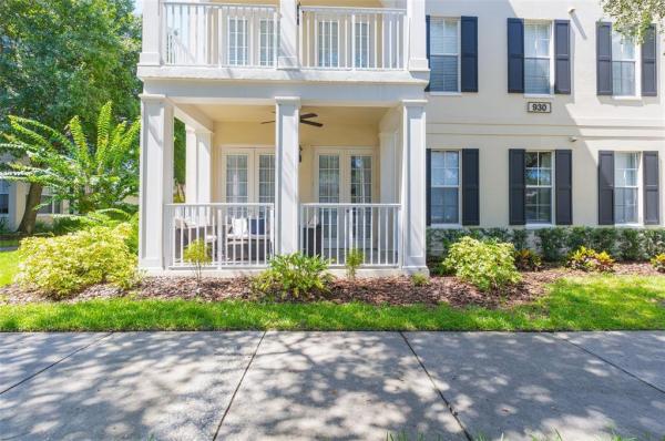 SPRING PARK TERRACES CONDO PH 11