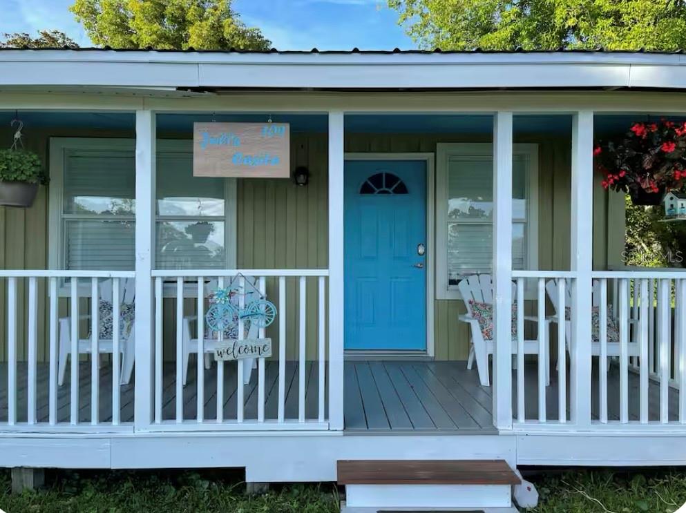 APALACHICOLA - фото