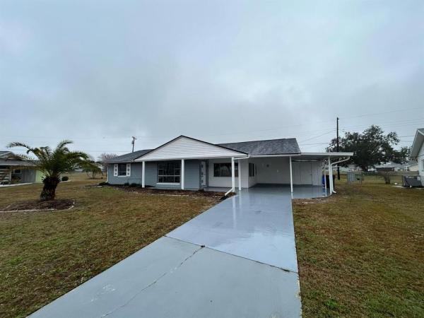 DEL WEBBS SUN CITY FLORIDA UN