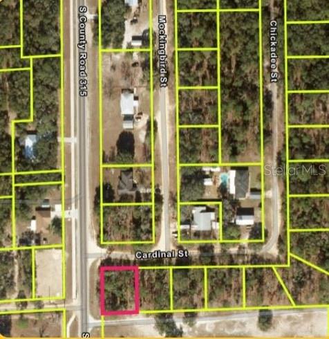 INTERLACHEN LAKES ESTATES