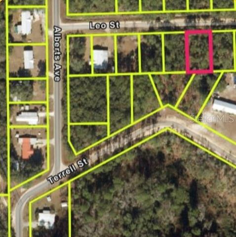 INTERLACHEN LAKES ESTATES