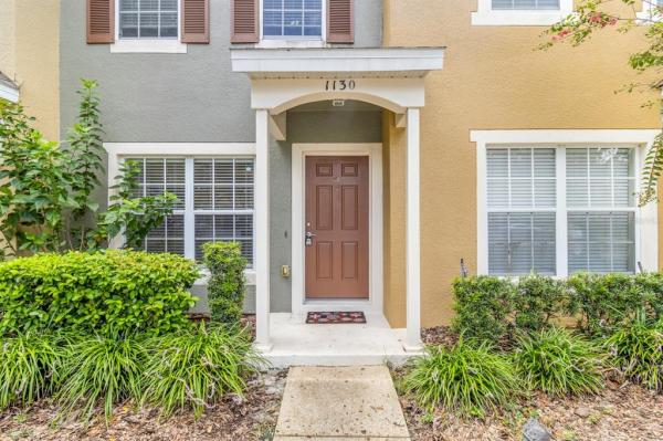 REGENCY OAKS UNIT ONE