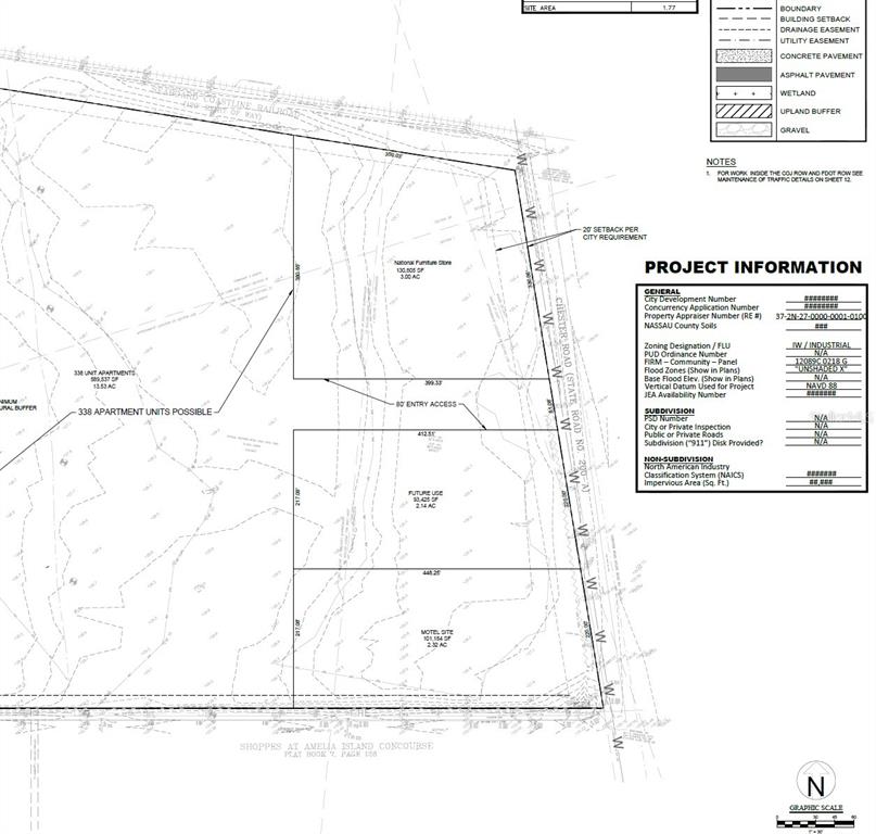 SHOPPES/AMELIA CONCOURSE - фото