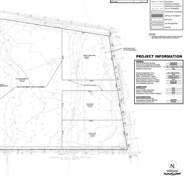 SHOPPES/AMELIA CONCOURSE