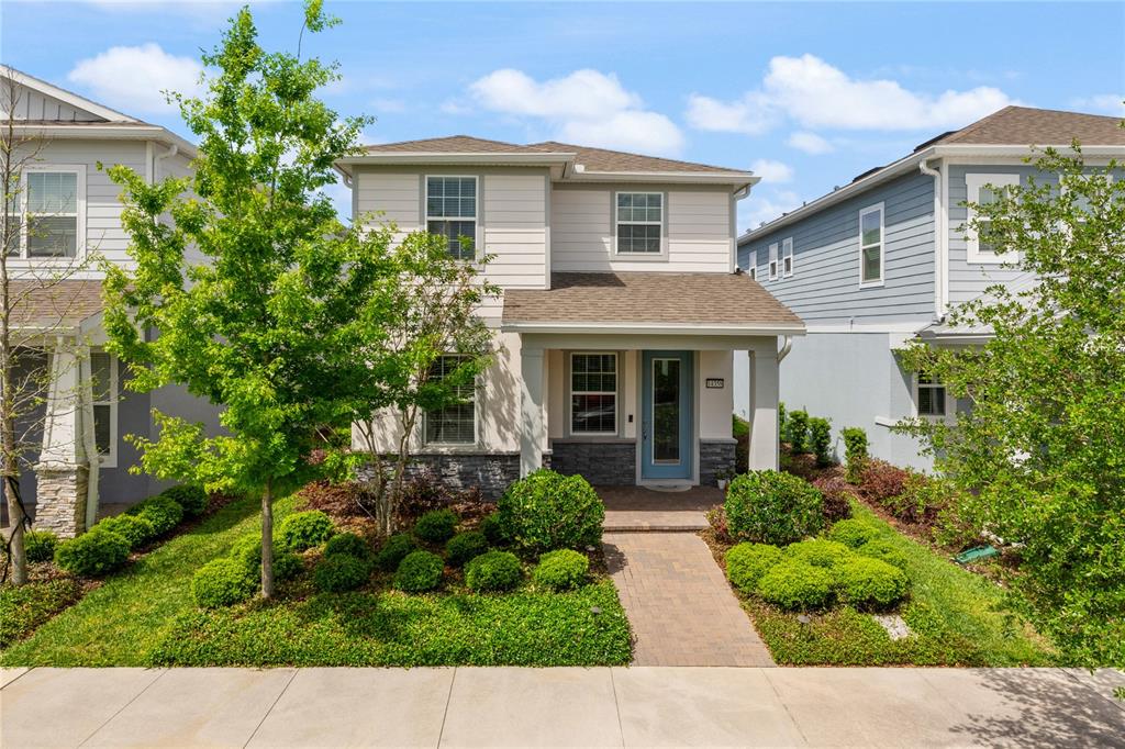 ISLES/LK NONA PH 1B - фото