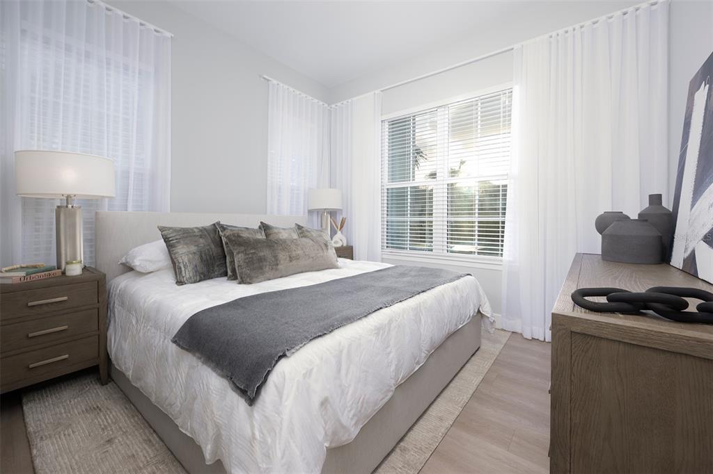 TOWN VINELAND LUXURY APARTMENTS - фото