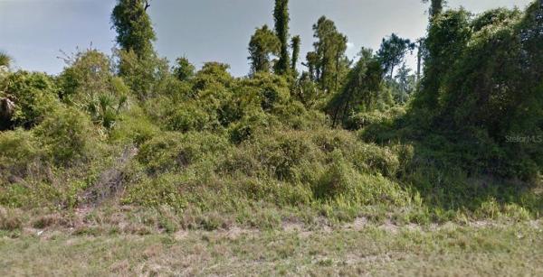 PORT CHARLOTTE SUB 45