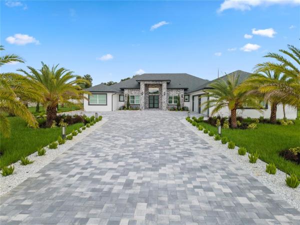 GREENBRIAR SUB LOT 20 PB 38 PGS 68-70 ORB 4944 PG