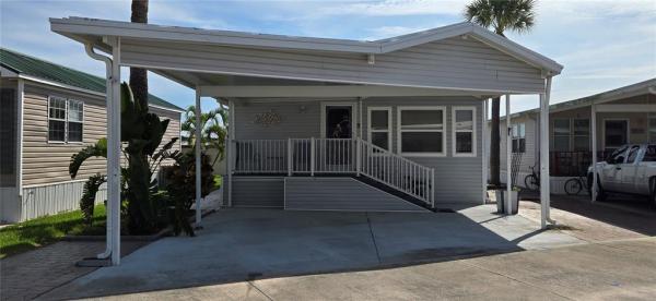 ANCIENT OAKS RV RESIDENCE V