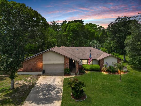 SUGARMILL WOODS CYPRESS VILLAGE