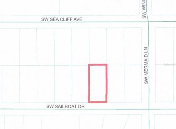 RAINBOW LAKES ESTATE