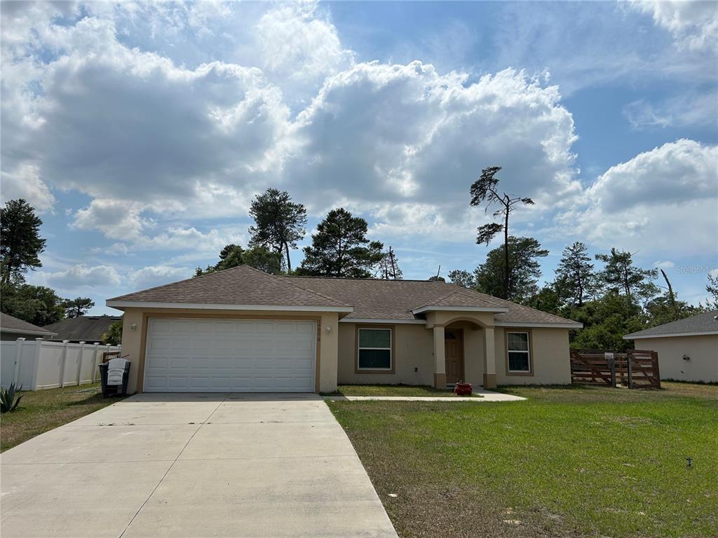 MARION OAKS UNIT 3 INT LOTS - фото