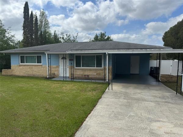 RAINBOW LAKES ESTATES