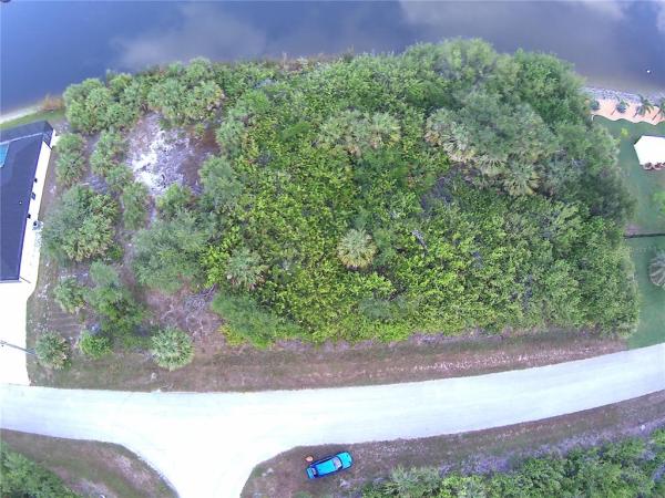 PORT CHARLOTTE SEC 085