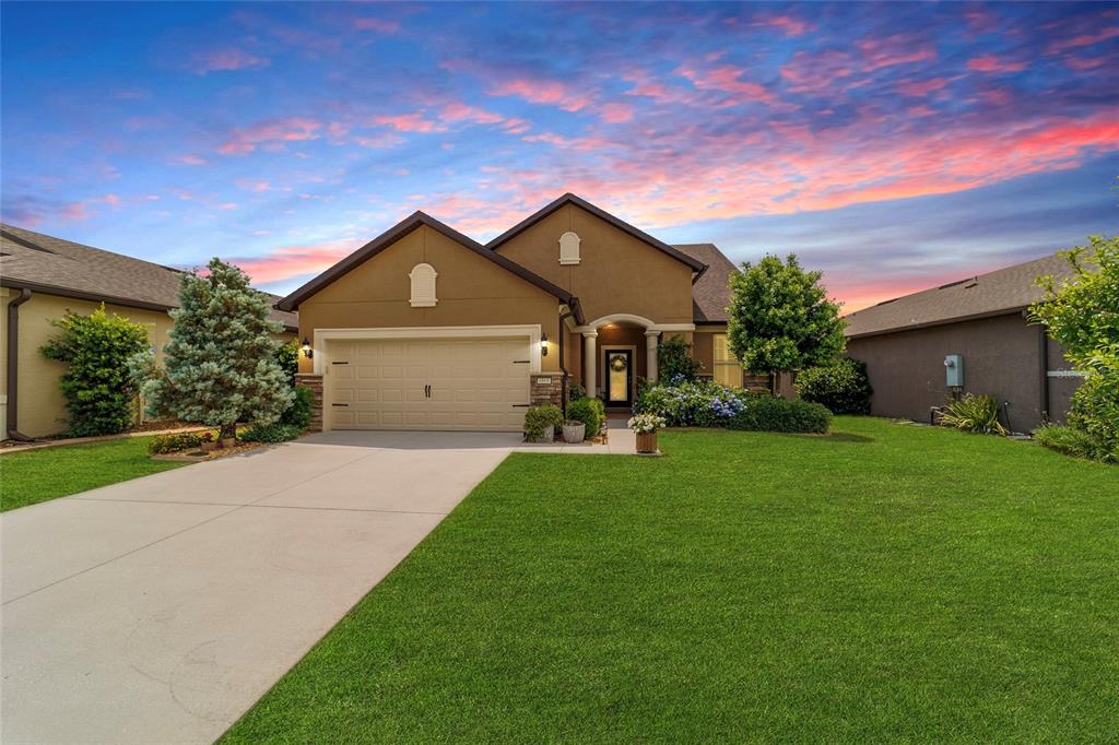 STONE CREEK - фото