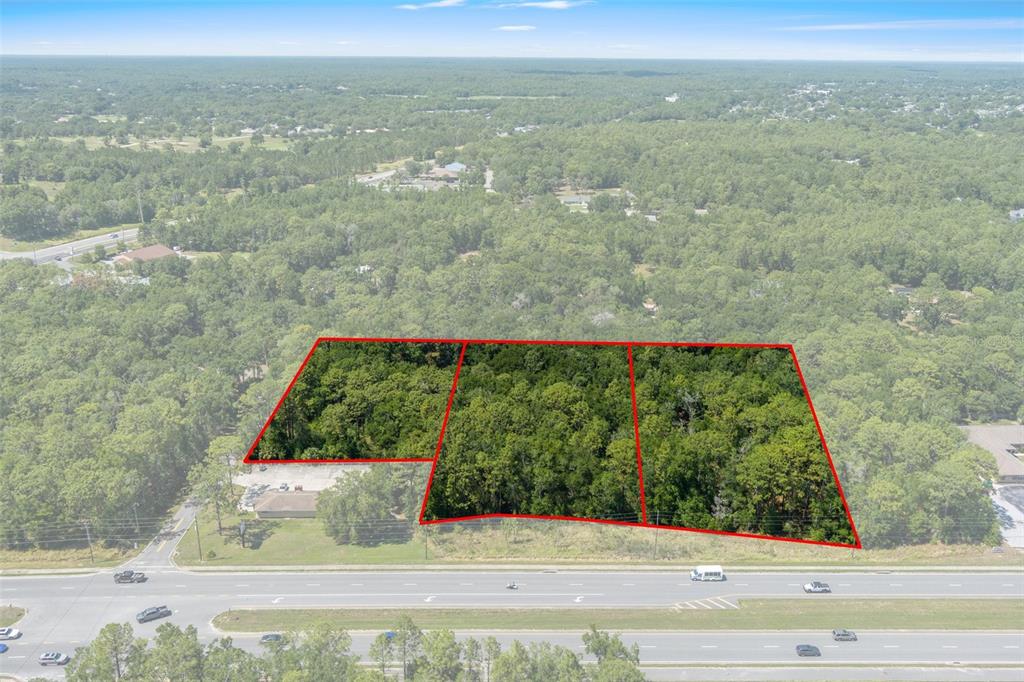 CRYSTAL RIVER CTRY ESTATES - фото