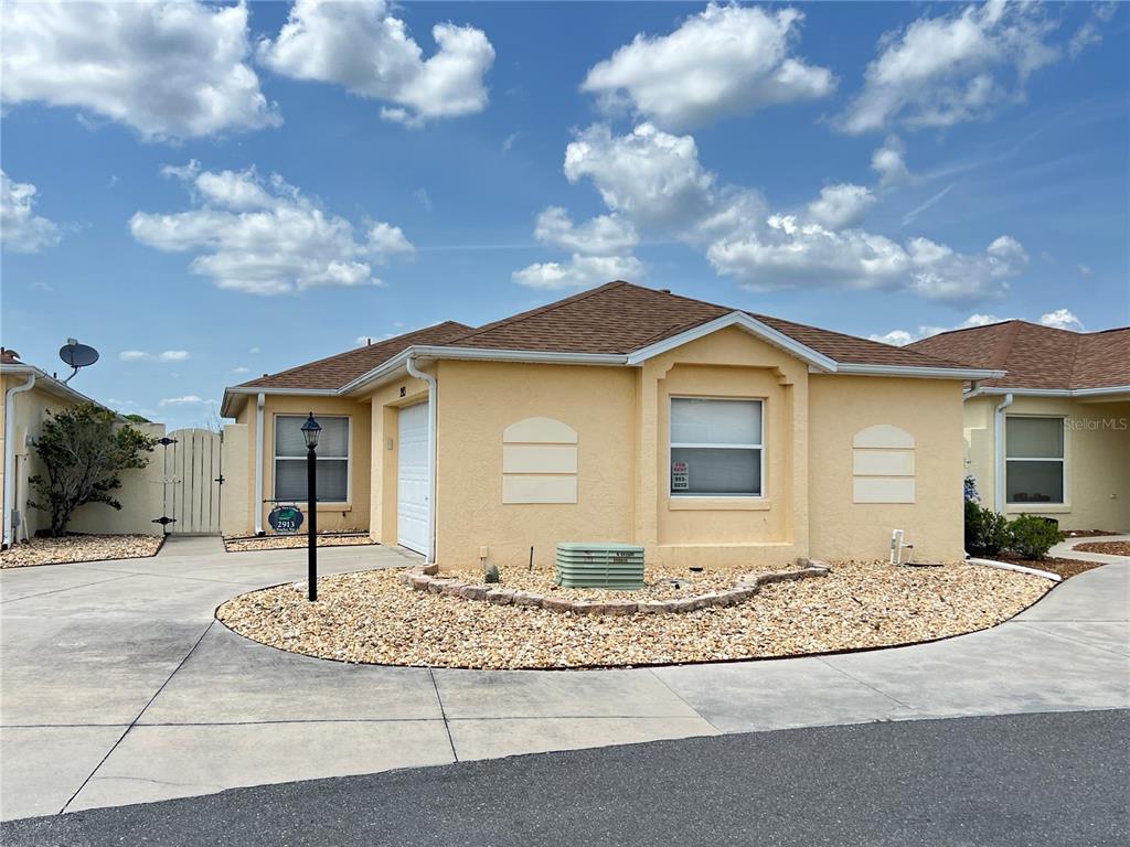 VILLAGES OF SUMTER VILLA SAN LEANDRO - фото