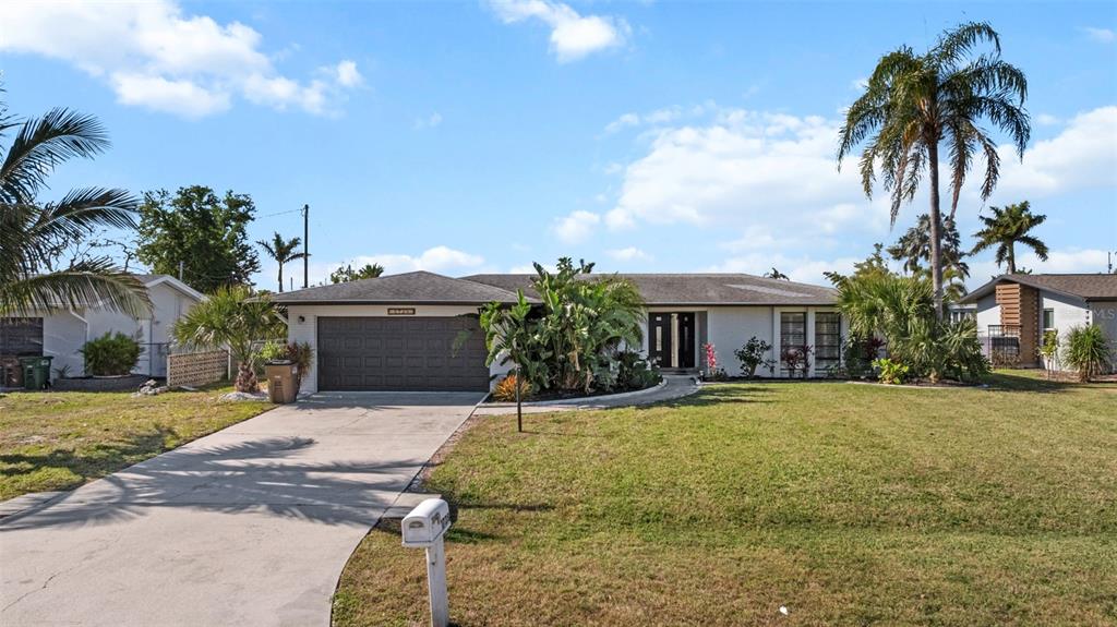 CAPE CORAL - фото