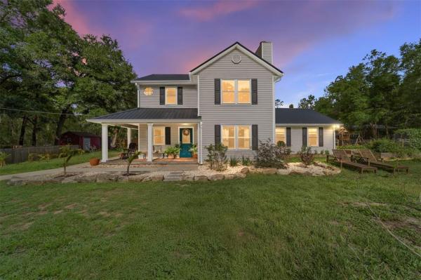 SILVER SPGS SHORES UN #34