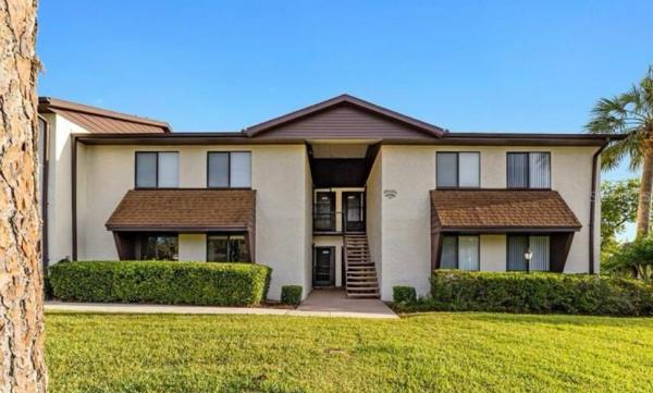 FAIRWAYS/SILVER SPGS SHORES CO