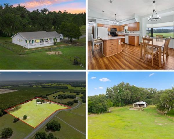 ROLLING OAKS ESTATES