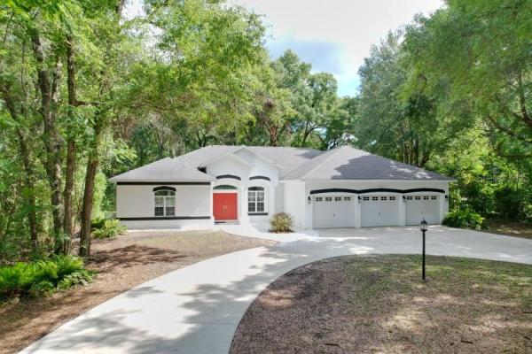 RAINBOW SPGS COUNTRY CLUB ESTATE