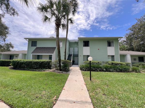 LIVE OAK VILLAGE CONDO