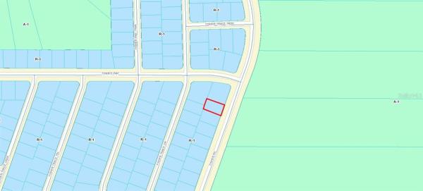 SILVER SPGS SHORES UN #36