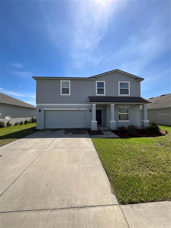 NEWBERRY CORNERS PH LLL PB 35 PG 91 - фото