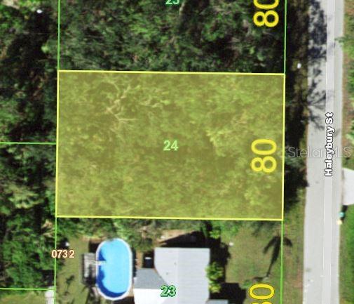 PORT CHARLOTTE SEC 023