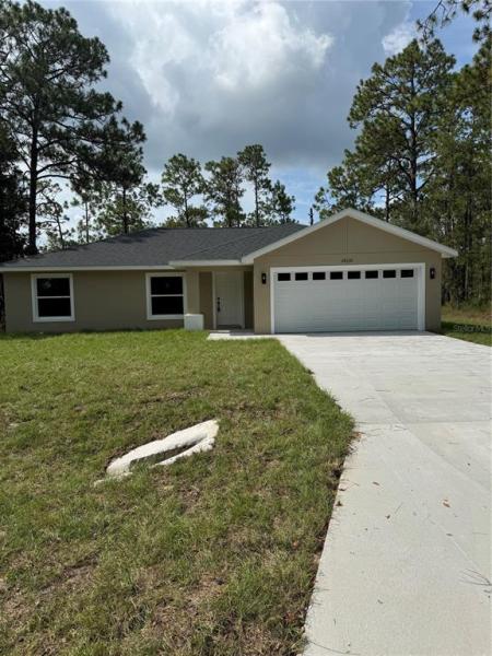 RAINBOW LAKES ESTATES