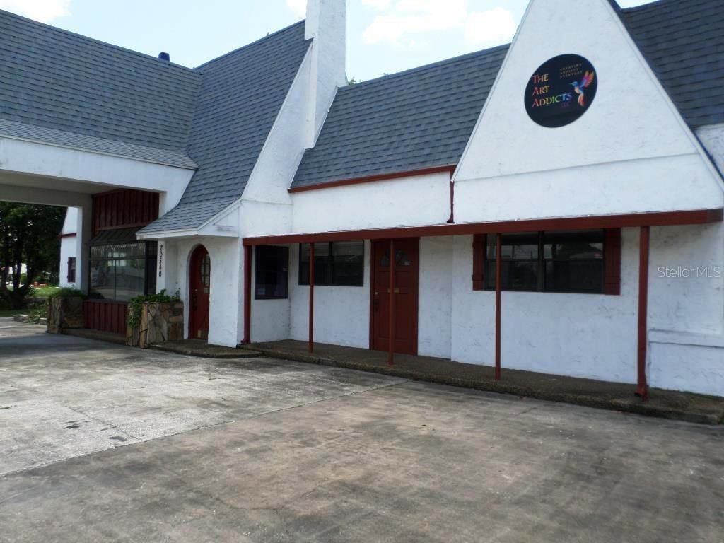 TOWNSITE/DUNNELLON - фото