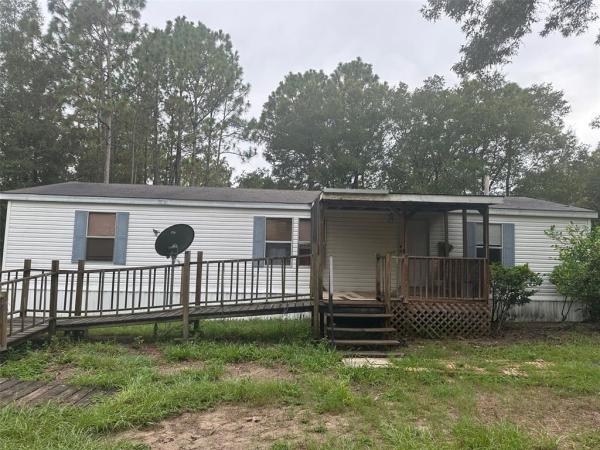 A D WILLIAMS ESTATES