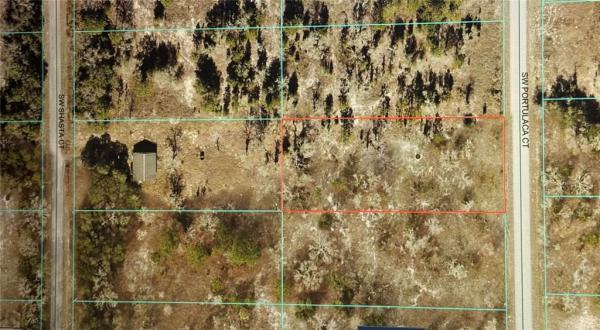 RAINBOW LAKES ESTATE