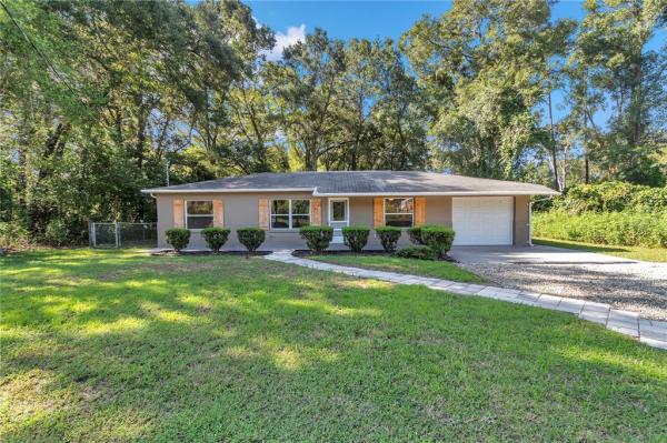 BELLEVIEW HEIGHTS ESTATE