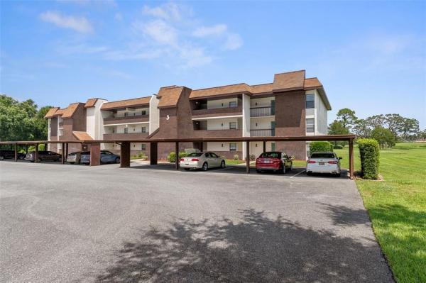 SUGARMILL WOODS CYPRESS VILLAGE