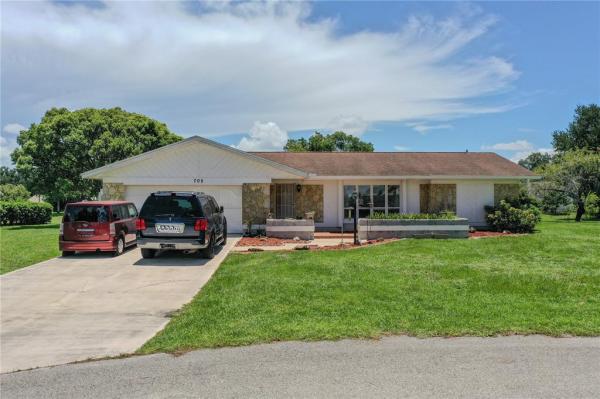 SPRING LAKE VILLAGE V