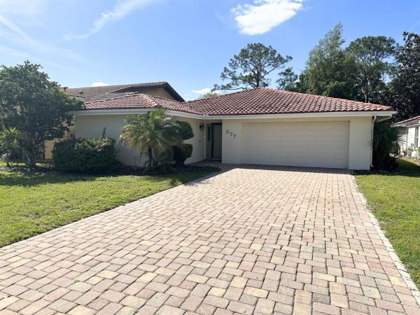 CYPRESSWOOD PATIO HOMES