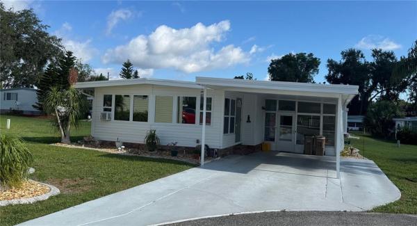 HAWTHORNE AT LEESBURG A COOP