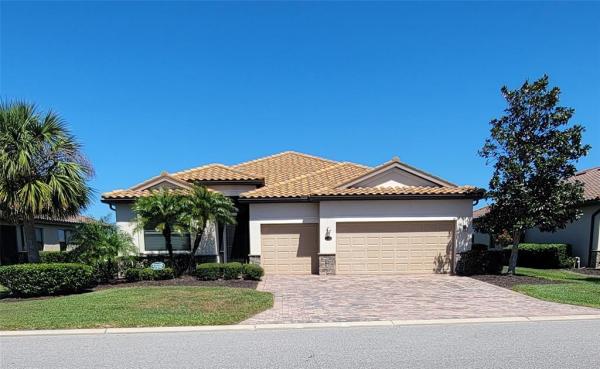 HERITAGE HARBOUR SUBPHASE J