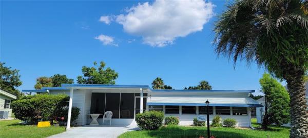 ORANGE BLOSSOM GARDENS UNIT 03-1B