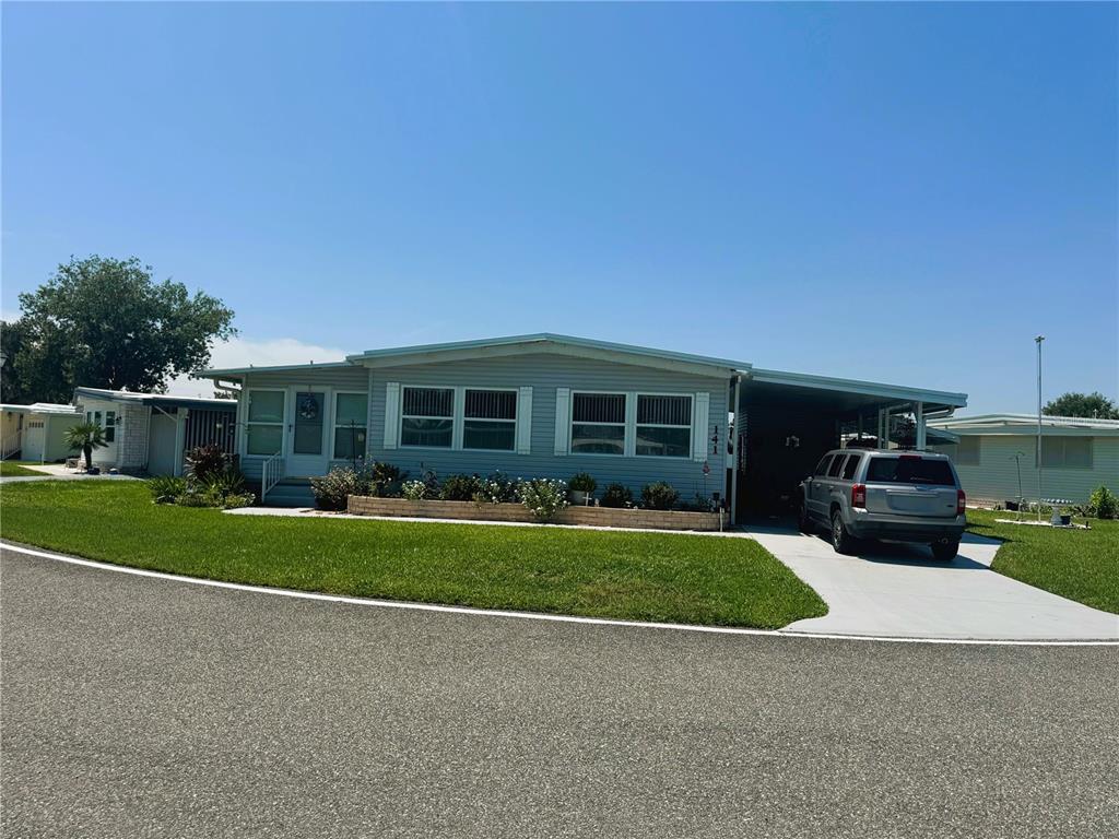 HAWTHORNE AT LEESBURG A COOP - фото