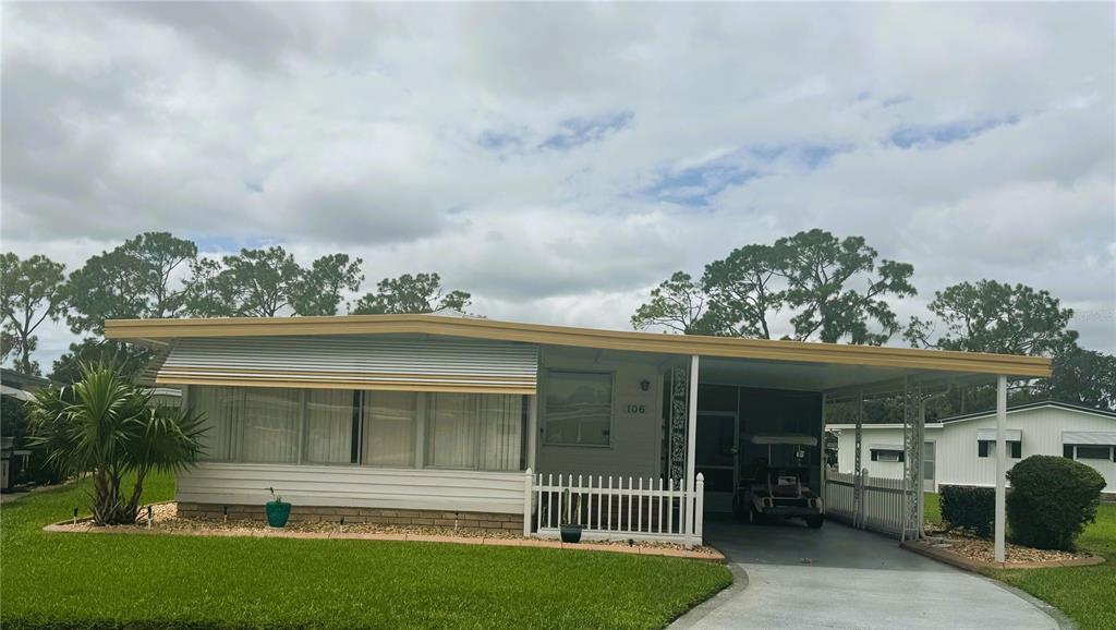 HAWTHORNE AT LEESBURG A COOP - фото