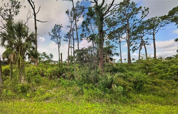 PORT CHARLOTTE SEC 057