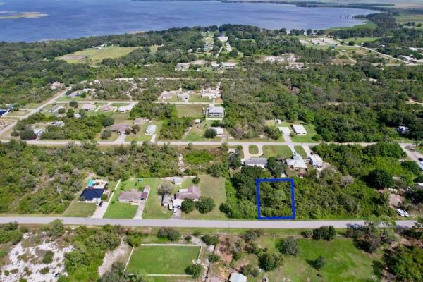 HIGHLANDS PARK ESTATE