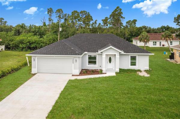 PORT CHARLOTTE SEC 051