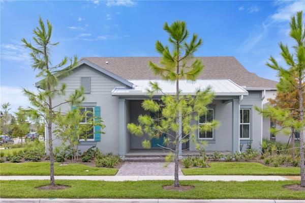 LAUREATE PARK PH 1 PRCL N-3