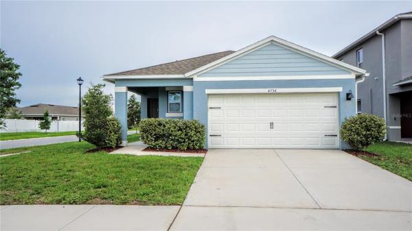 VILLAGES AT HARMONY PH 1B