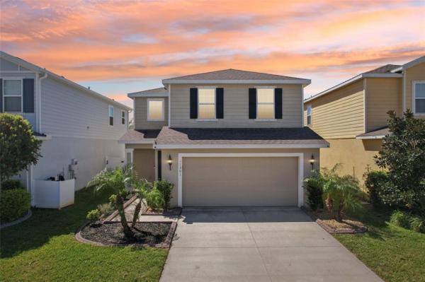 CARLTON LAKES PH 1D1